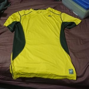 Nike Pro Combat shirt